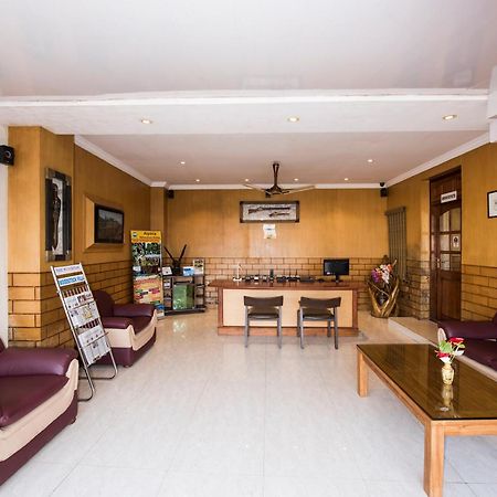 Woodstock Resorts ماديكيري المظهر الخارجي الصورة
