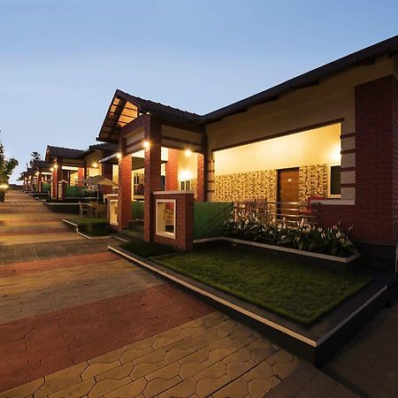 Woodstock Resorts ماديكيري المظهر الخارجي الصورة