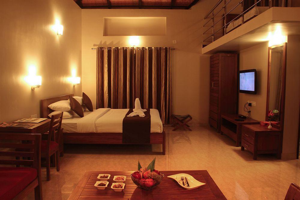 Woodstock Resorts ماديكيري المظهر الخارجي الصورة