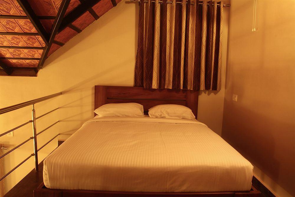 Woodstock Resorts ماديكيري المظهر الخارجي الصورة