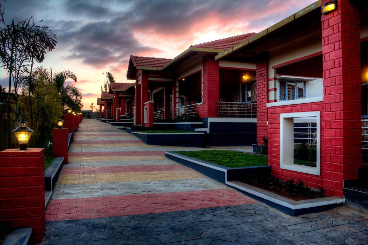 Woodstock Resorts ماديكيري المظهر الخارجي الصورة