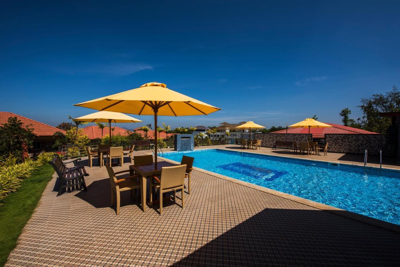 Woodstock Resorts ماديكيري المظهر الخارجي الصورة