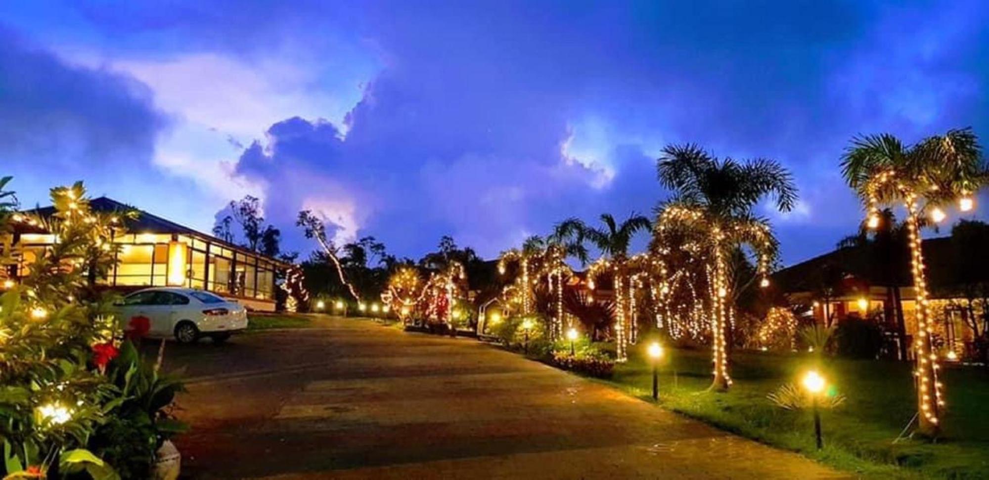 Woodstock Resorts ماديكيري المظهر الخارجي الصورة