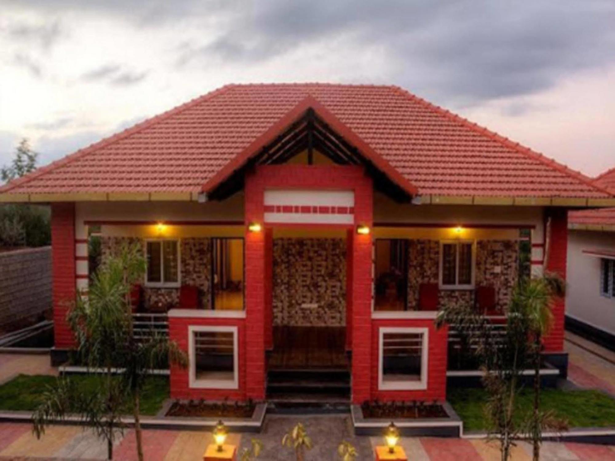 Woodstock Resorts ماديكيري المظهر الخارجي الصورة