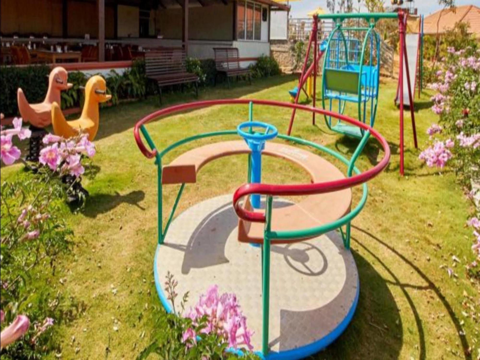 Woodstock Resorts ماديكيري المظهر الخارجي الصورة