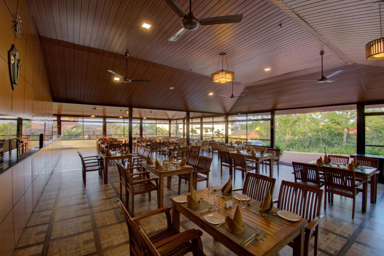 Woodstock Resorts ماديكيري المظهر الخارجي الصورة
