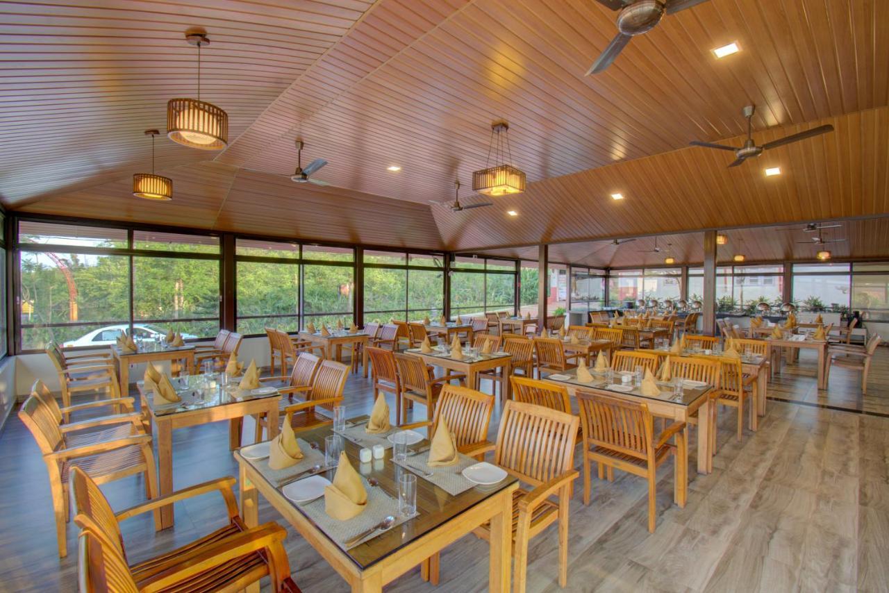Woodstock Resorts ماديكيري المظهر الخارجي الصورة