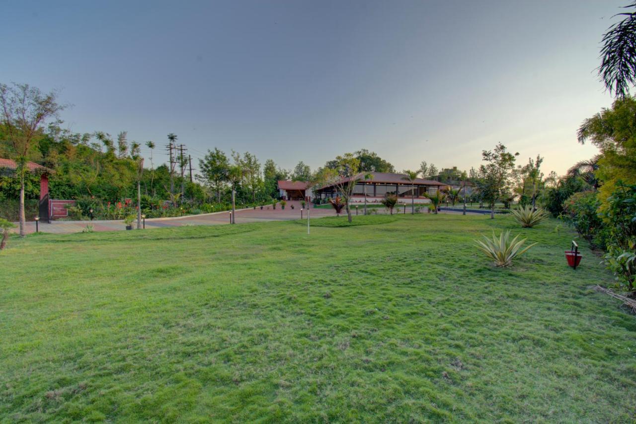 Woodstock Resorts ماديكيري المظهر الخارجي الصورة