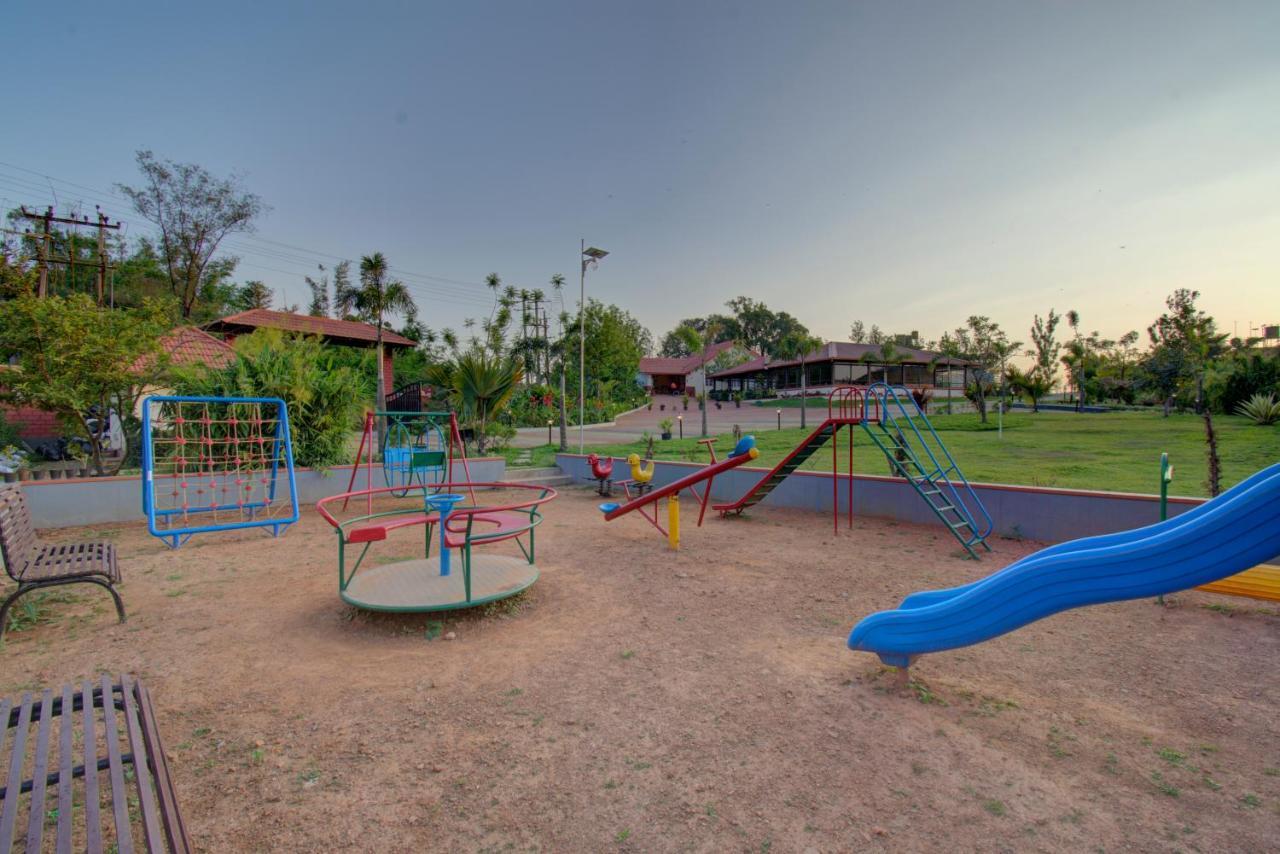 Woodstock Resorts ماديكيري المظهر الخارجي الصورة