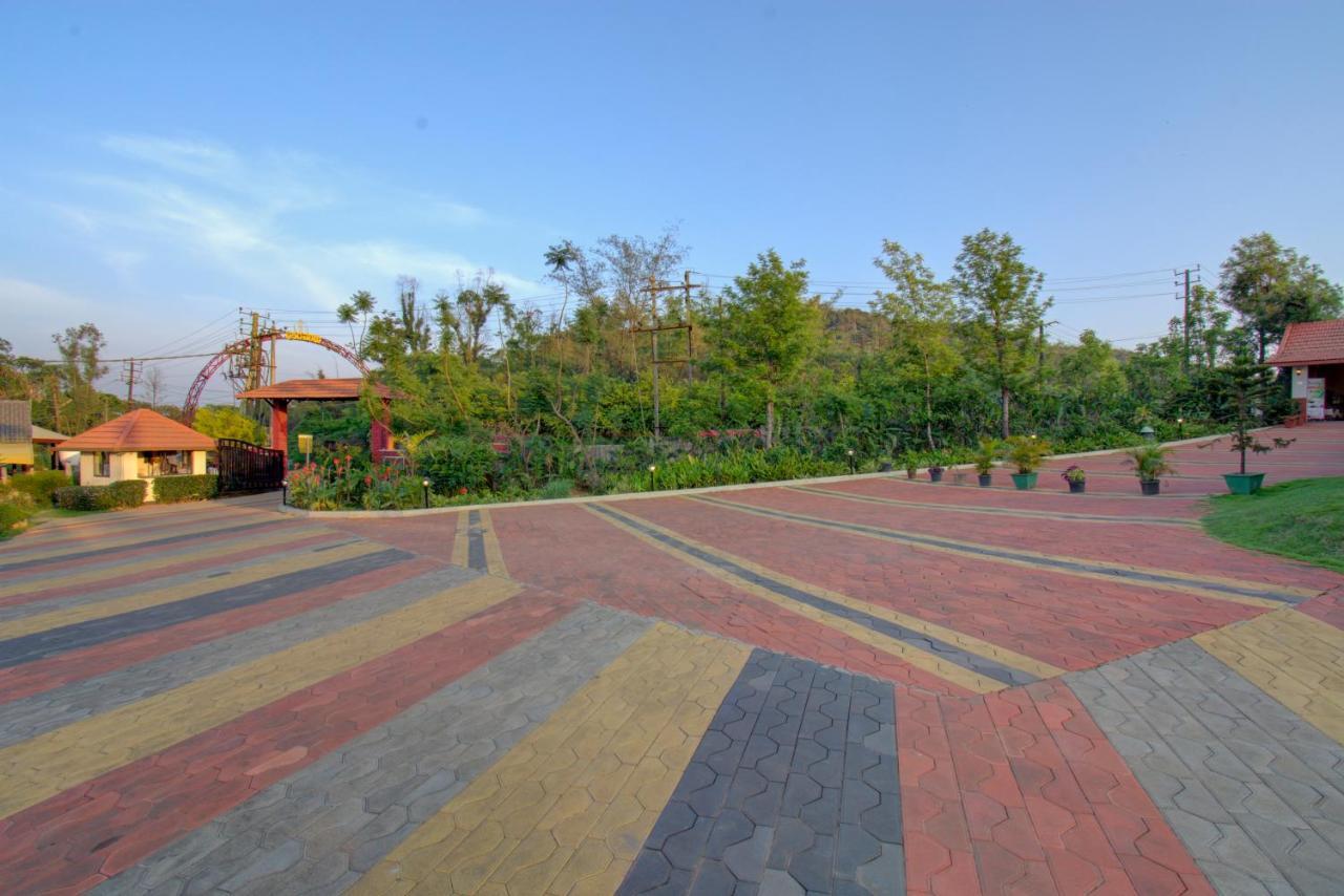 Woodstock Resorts ماديكيري المظهر الخارجي الصورة