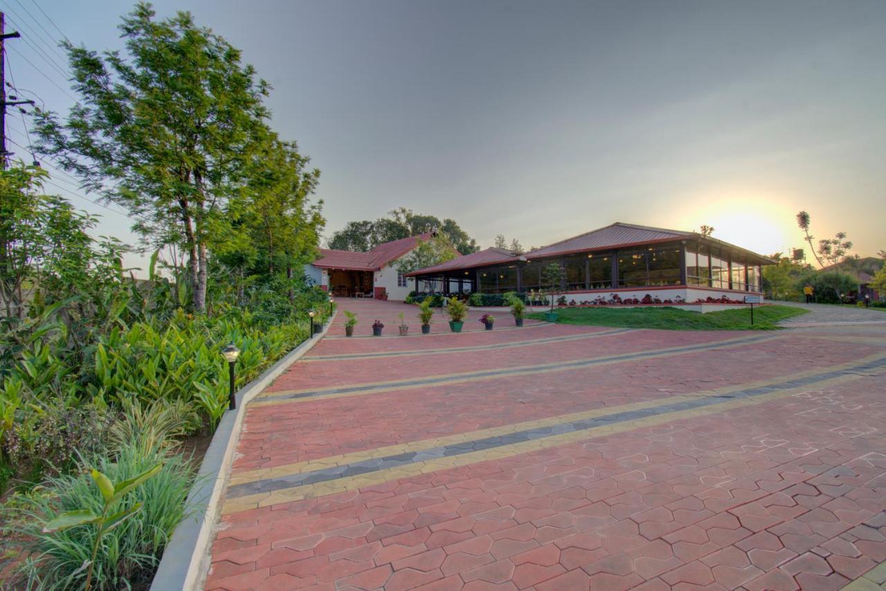 Woodstock Resorts ماديكيري المظهر الخارجي الصورة