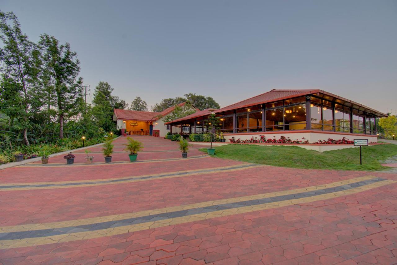 Woodstock Resorts ماديكيري المظهر الخارجي الصورة