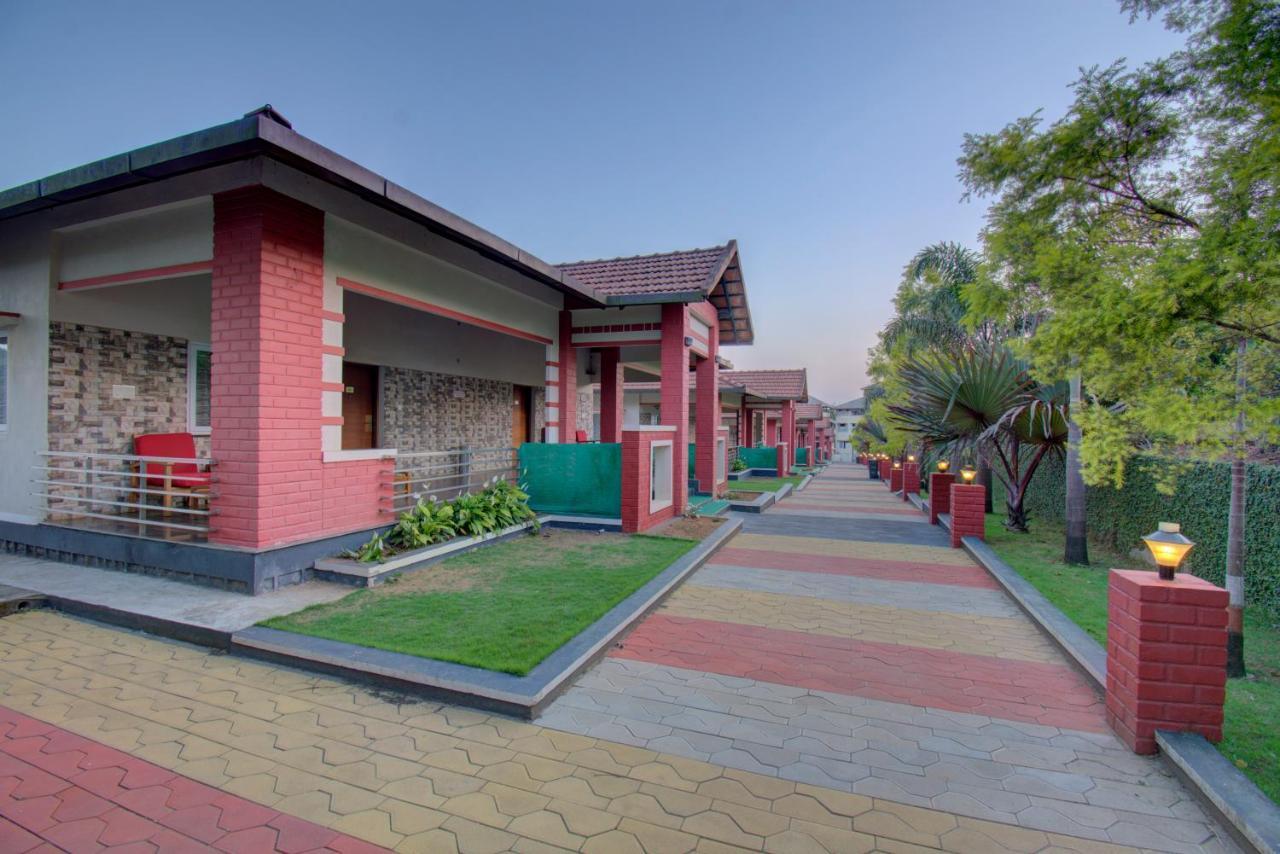 Woodstock Resorts ماديكيري المظهر الخارجي الصورة