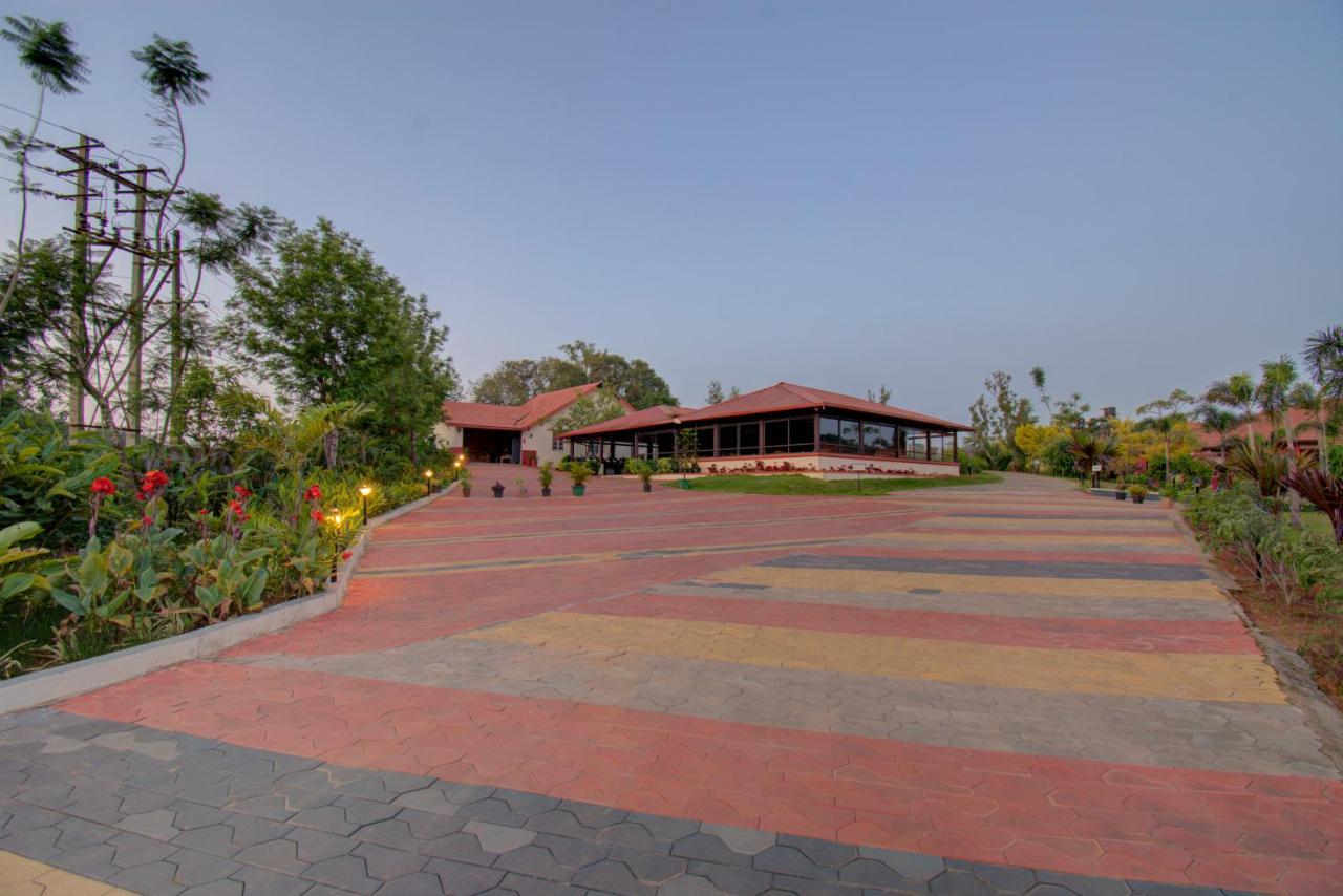 Woodstock Resorts ماديكيري المظهر الخارجي الصورة