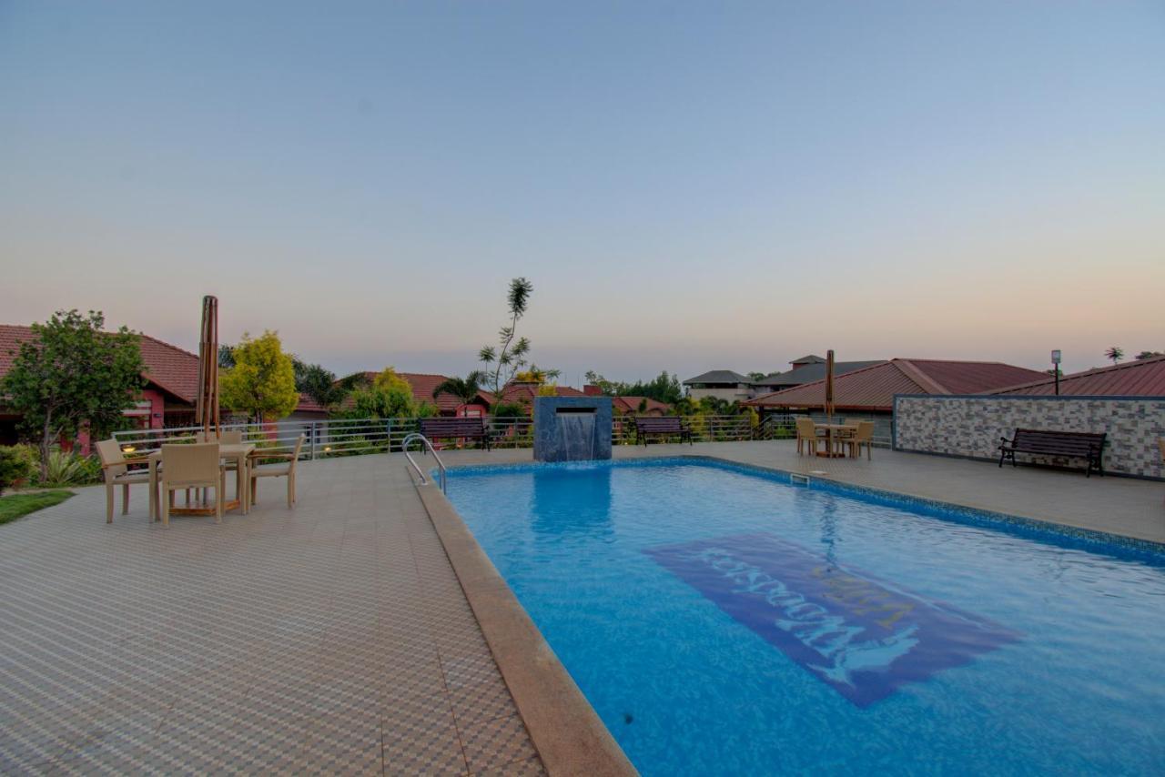 Woodstock Resorts ماديكيري المظهر الخارجي الصورة