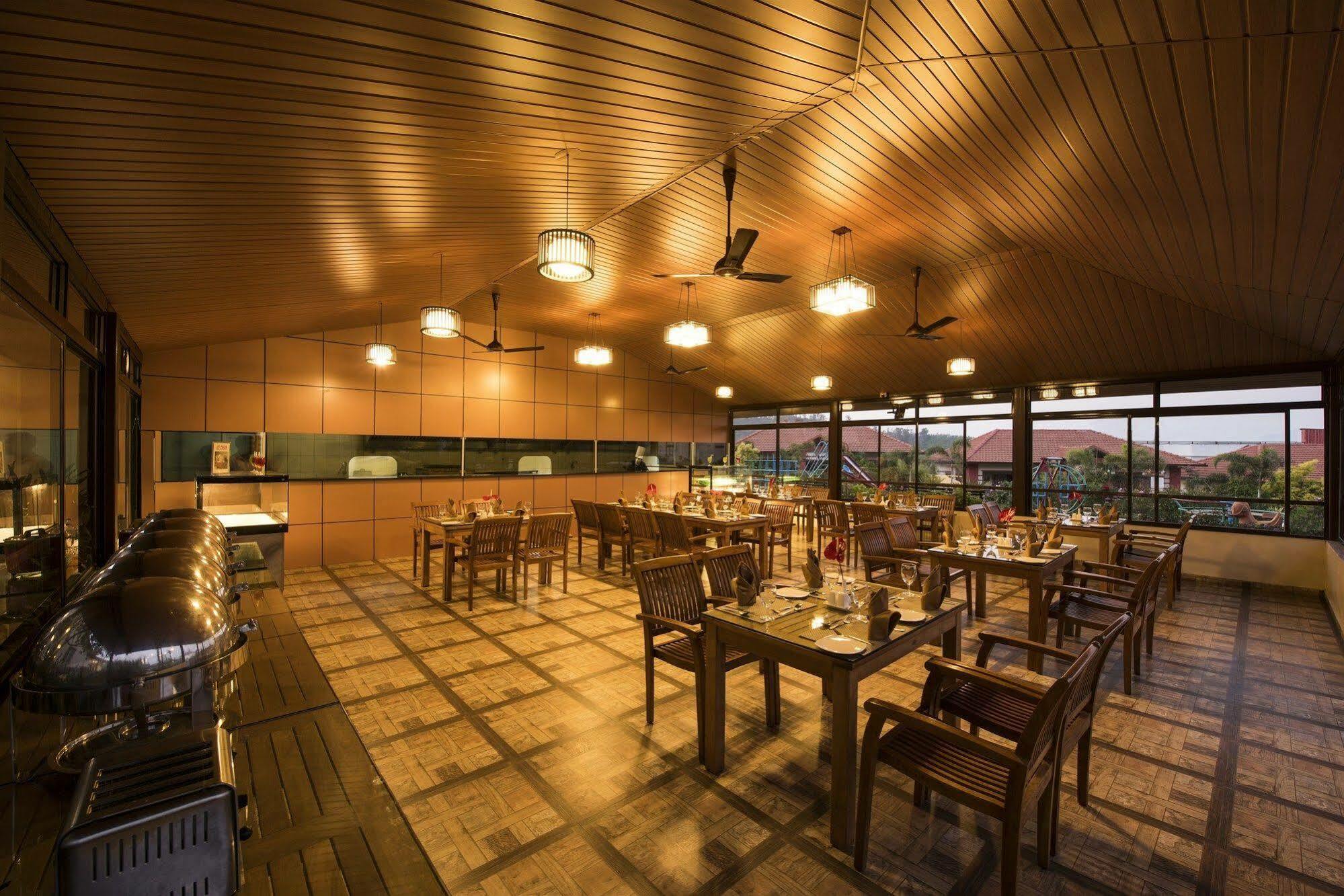 Woodstock Resorts ماديكيري المظهر الخارجي الصورة