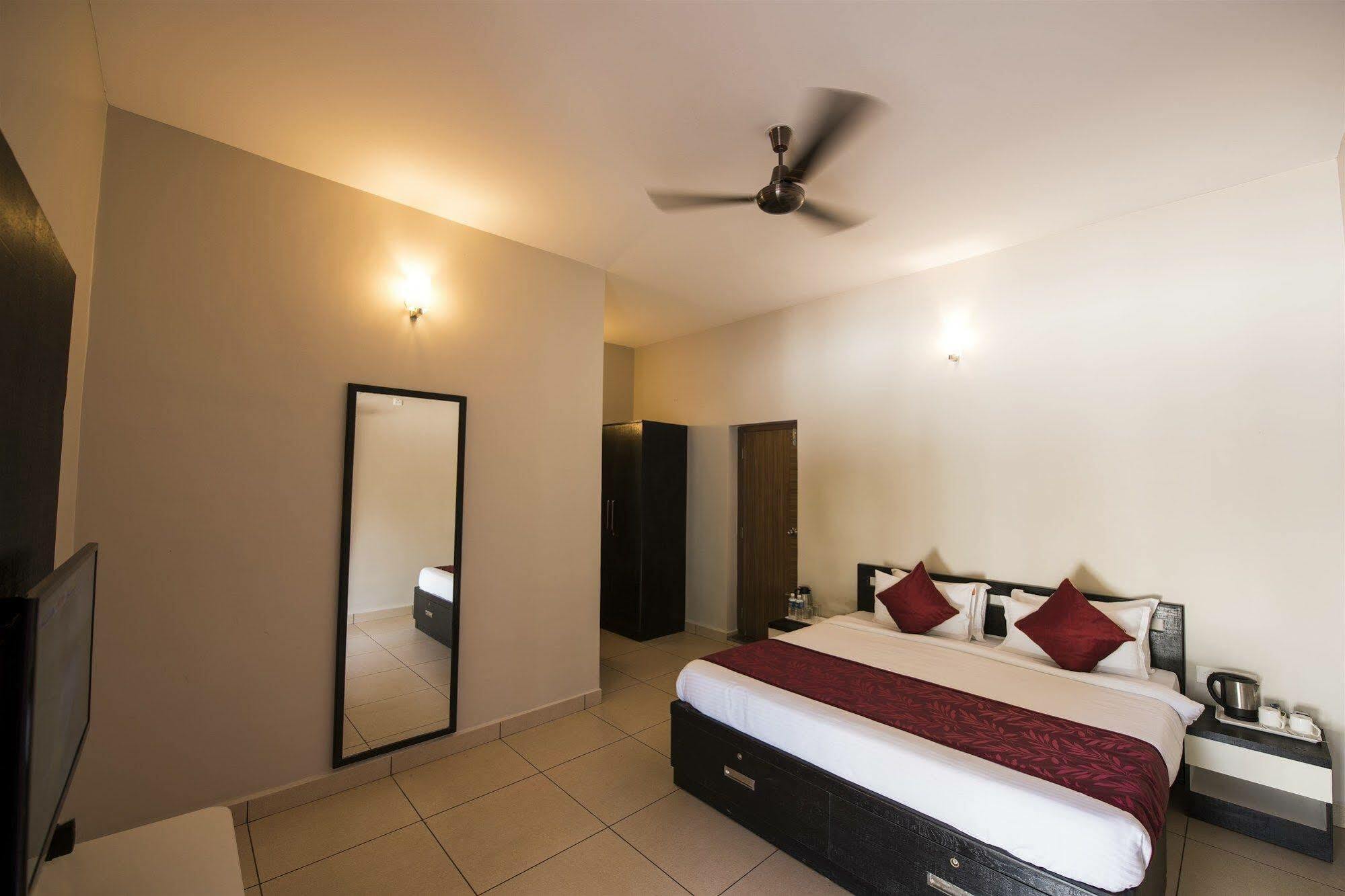 Woodstock Resorts ماديكيري المظهر الخارجي الصورة