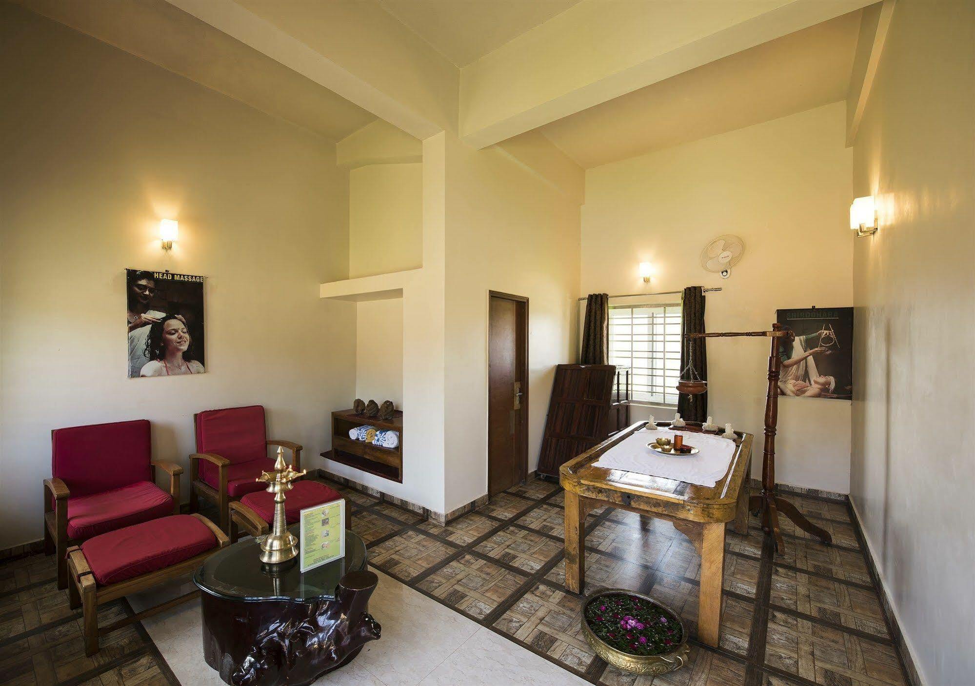 Woodstock Resorts ماديكيري المظهر الخارجي الصورة