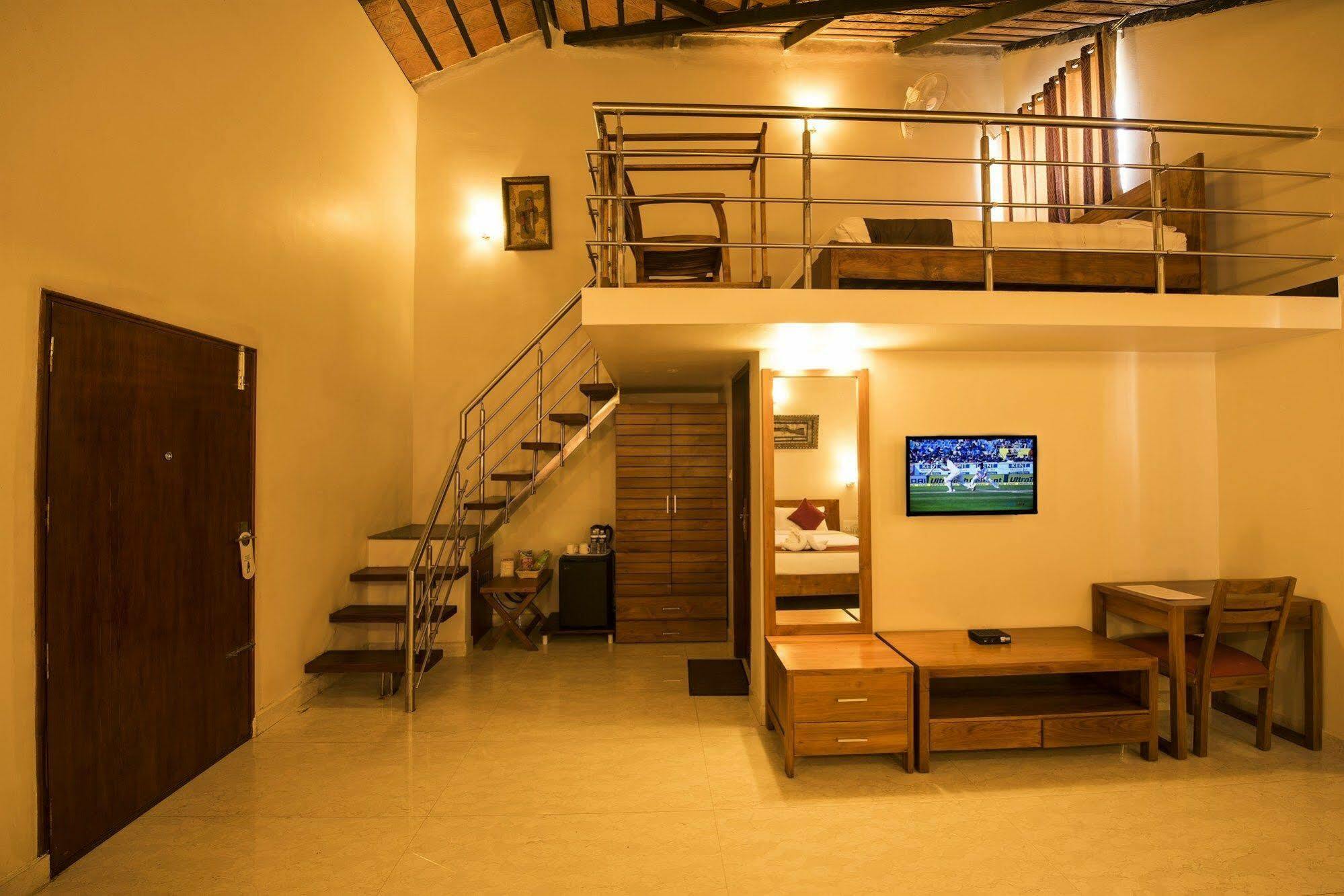 Woodstock Resorts ماديكيري المظهر الخارجي الصورة