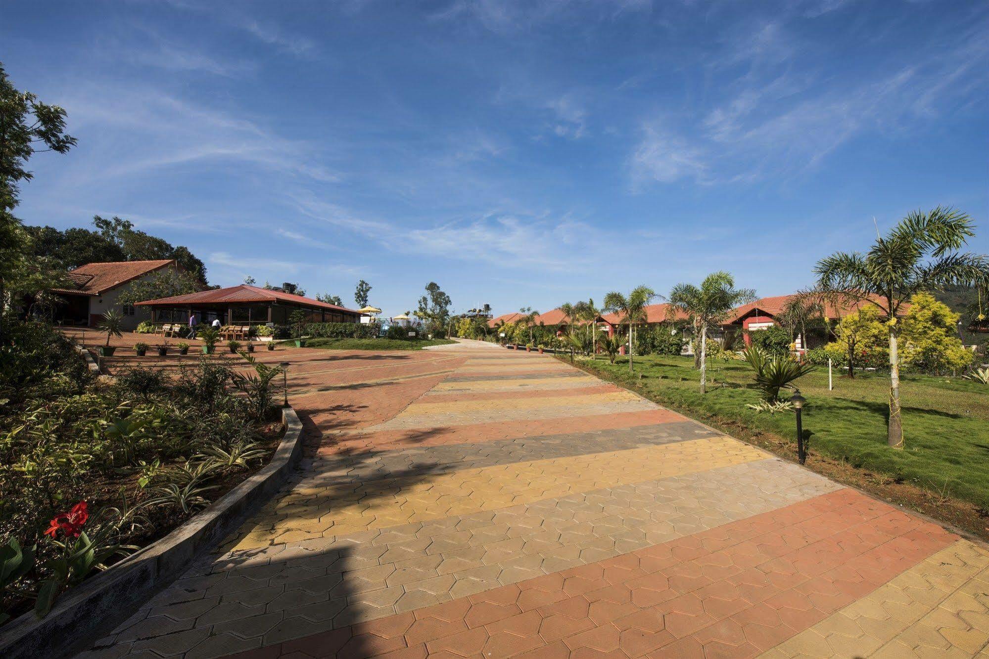 Woodstock Resorts ماديكيري المظهر الخارجي الصورة