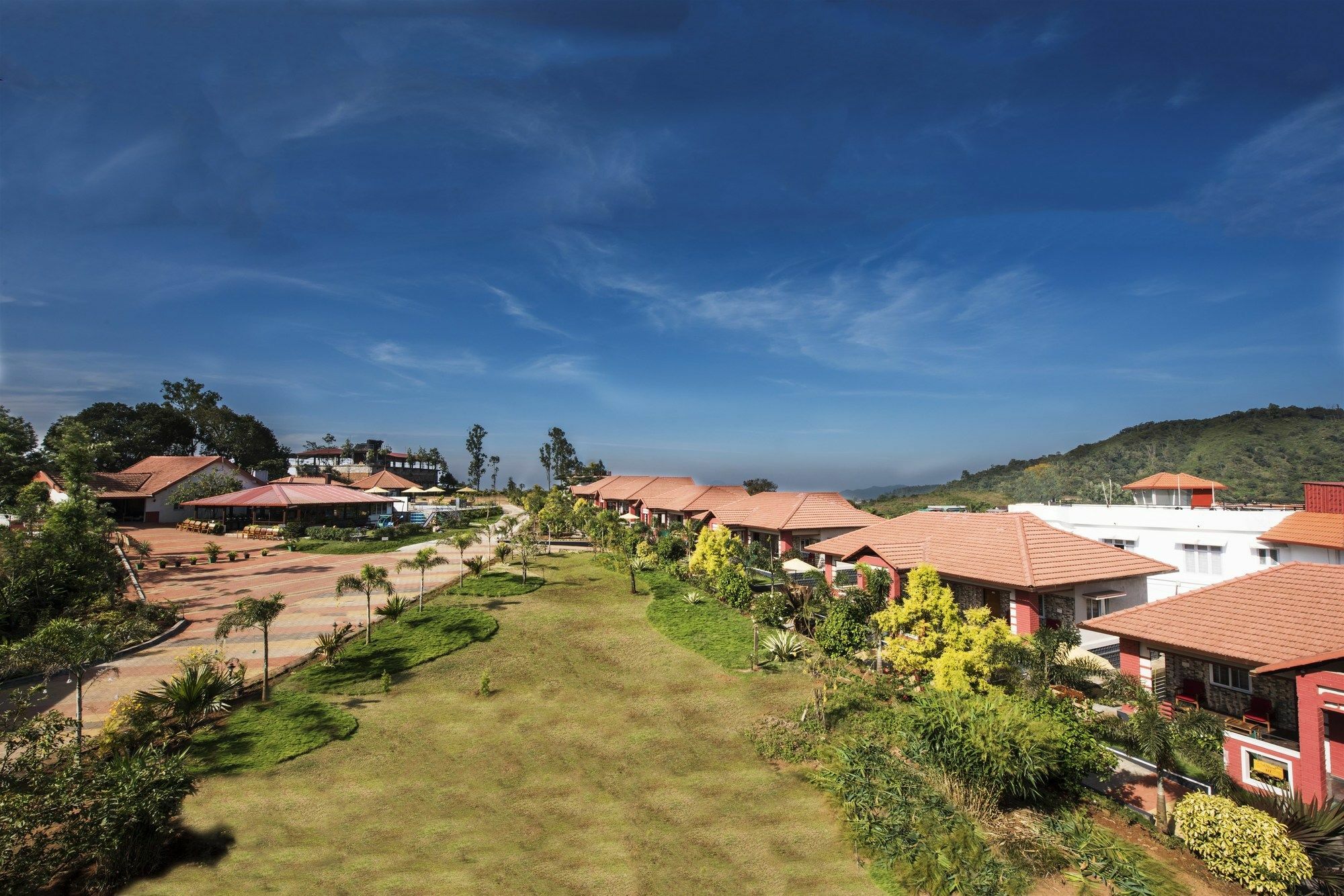 Woodstock Resorts ماديكيري المظهر الخارجي الصورة