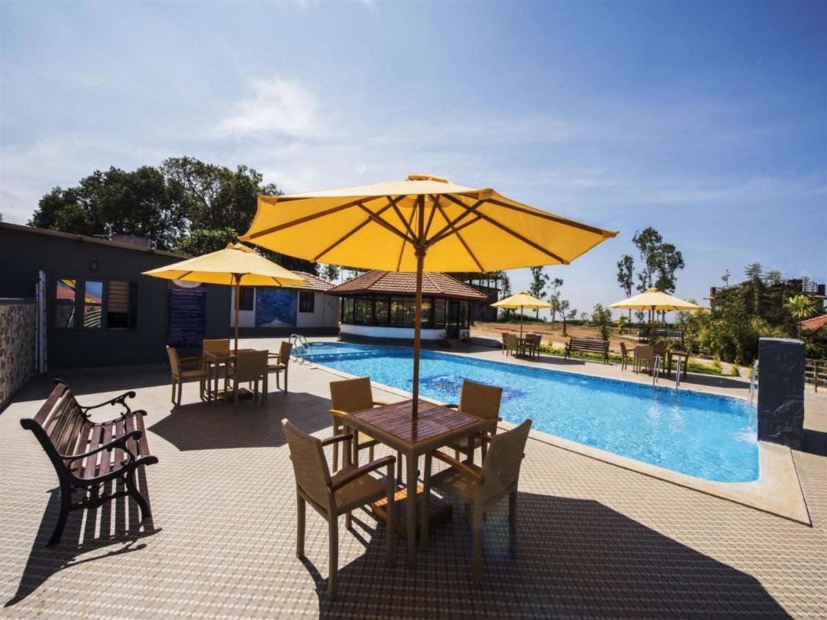 Woodstock Resorts ماديكيري المظهر الخارجي الصورة