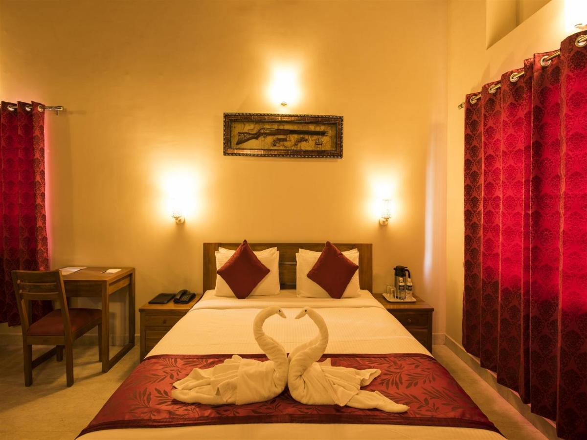 Woodstock Resorts ماديكيري المظهر الخارجي الصورة