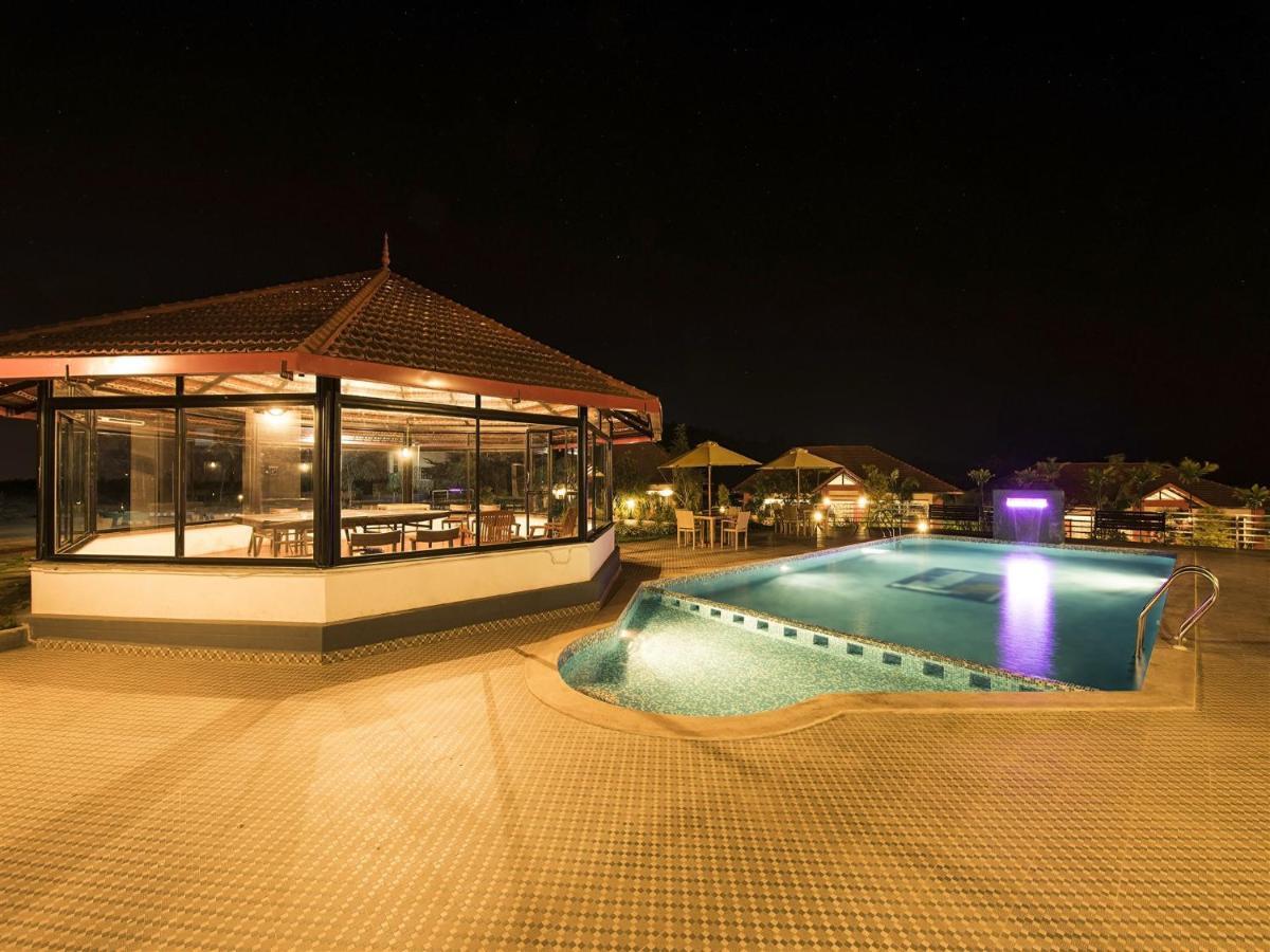 Woodstock Resorts ماديكيري المظهر الخارجي الصورة