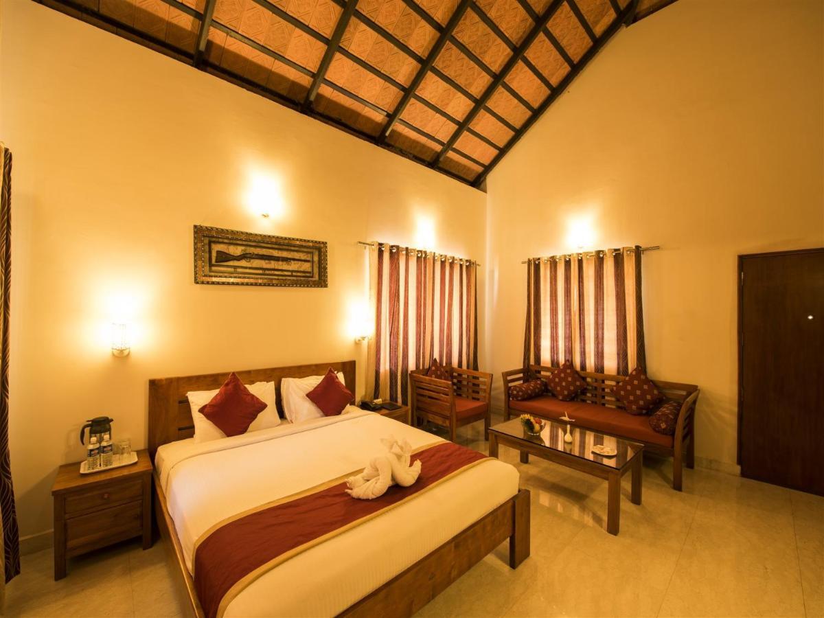 Woodstock Resorts ماديكيري المظهر الخارجي الصورة